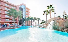 Playaluna Hotel